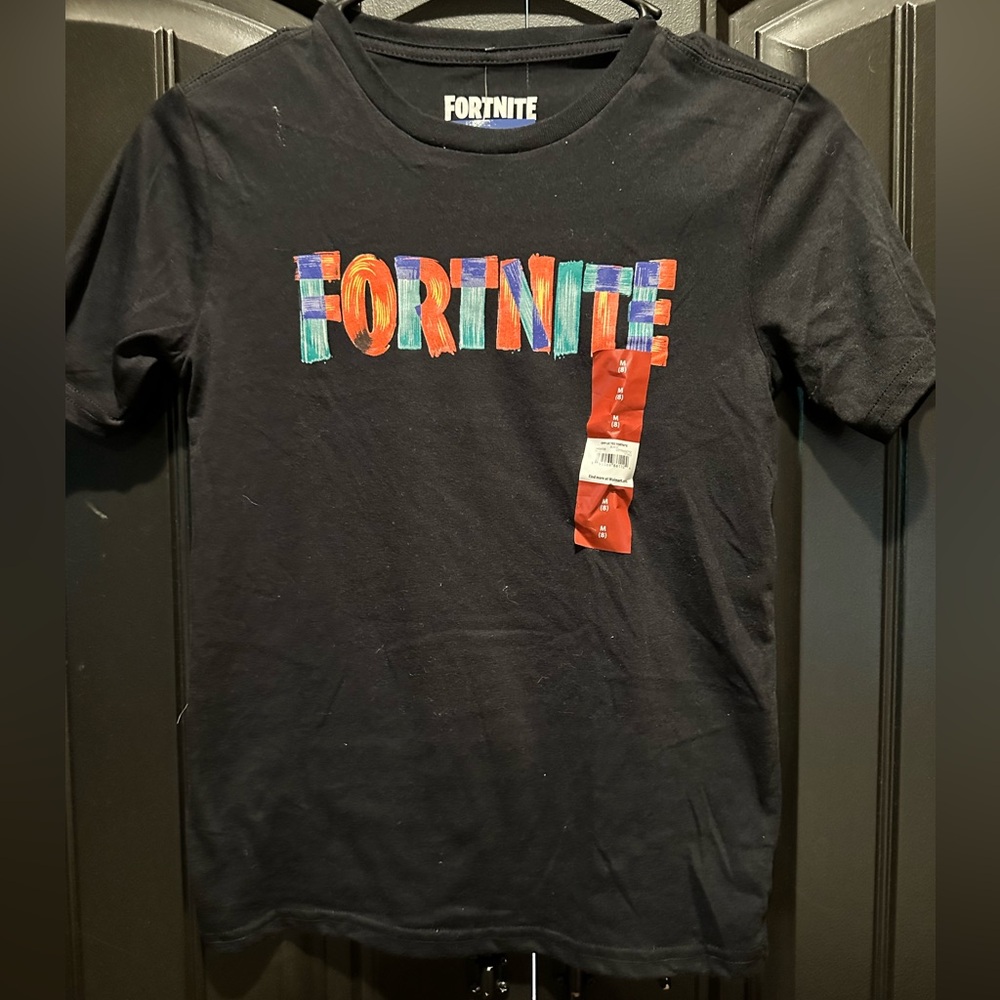 Kids graphic tee